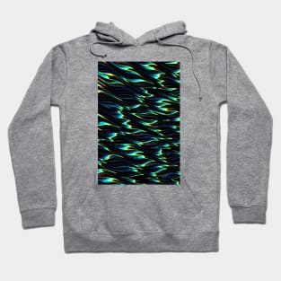 The Wave Hoodie